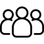 Property people icon